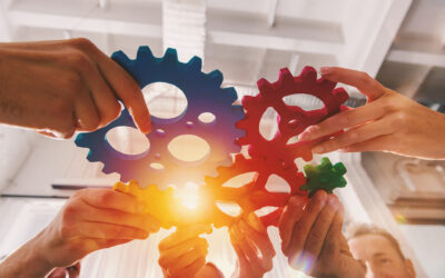 Team building como herramienta de productividad